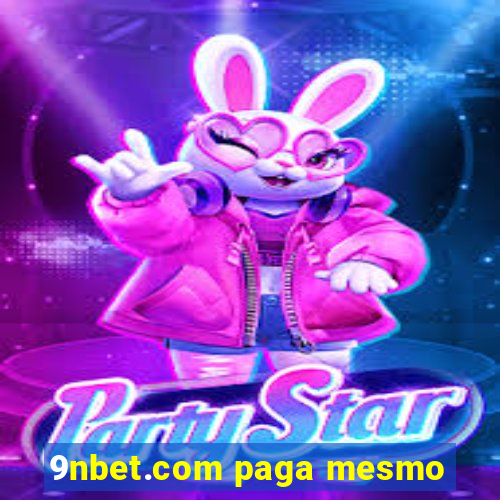 9nbet.com paga mesmo